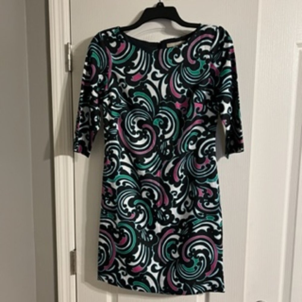 Banana Republic Women's Dress 2 Petite